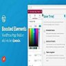 Boosted Elements | WordPress Page Builder Add-on for Elementor