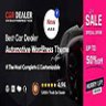 Car Dealer - Automotive Responsive WordPress Theme