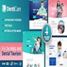 DentiCare - Medical, Dentist & Dental Clinic