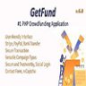 GetFund - A Professional Laravel Crowdfunding Platform