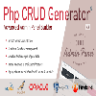 PHP CRUD Generator