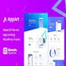 AppArt - Creative WordPress Theme For Apps Saas