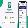 Team11 - Fantasy Cricket App