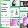 TeeSpace - Print Custom T-shirt Designer WordPress theme