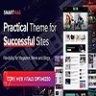 SmartMag - Newspaper Magazine & News WordPress