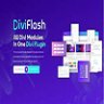 Divi Flash - All-In-One Divi Plugin