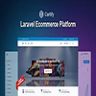Cartify - Laravel Ecommerce Platform with Tailwind CSS (Nulled)