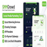 SMMCrowd - Marketplace of SMM Services