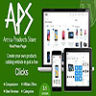 Arena Products Store WordPress Plugin