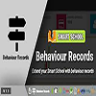 Smart School Behaviour Records