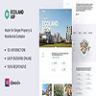 Ecoland – Single Property WordPress Theme