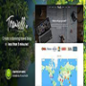 Trawell - Travel Blog WordPress Theme