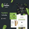 Chaitan – Tea Production Company & Organic Store WordPress Theme