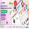 ShopUs - Laravel Multivendor Fashion eCommerce Website