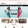 Ella Shopify theme