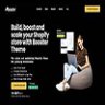 Booster Shopify Theme