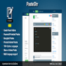 PasteShr - Text Hosting & Sharing Script