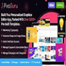 PixaGuru - SAAS Platform to Create Graphics, Images, Social Media Posts, Ads, Banners, & Stories