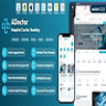 ADoctor - Hospital Doctor Booking Android and iOS App | Website | Admin Panel