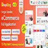 ShopKing - eCommerce App with Laravel Website & Admin Panel with POS | Inventory Management