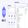 WPIDE Premium - File Manager & Code Editor