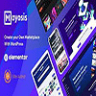 Mayosis - Digital Downloads Marketplace WordPress Theme