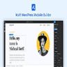 Kraft - WordPress Website Builder